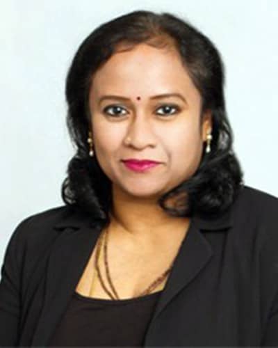 Assoc. Prof. Dr. Mogana Sundari A/P Rajagopal