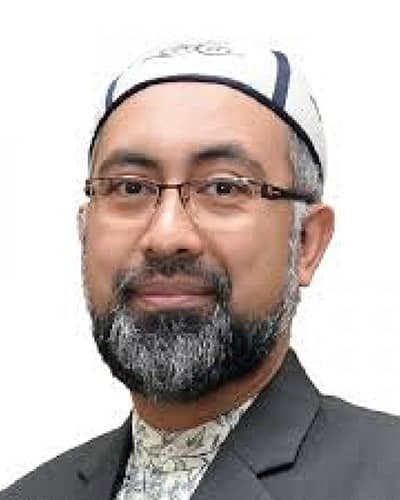 Assoc. Prof. Dr. Mohamad Haniki Nik Mohamed