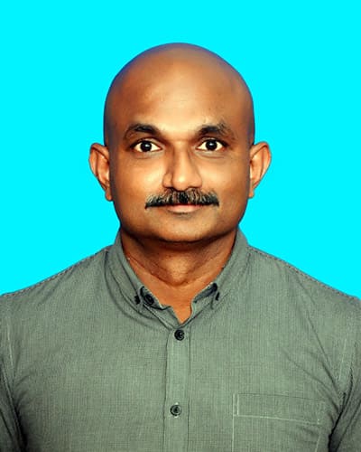 Assoc. Prof. Dr. Vikneswaran A/L Murugaiyah