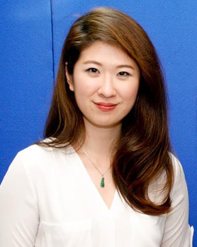 Dr. June Choon Wai Yee