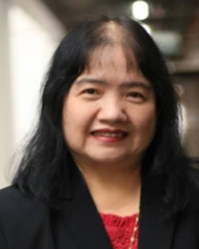 Prof. Dr. Chua Siew Siang