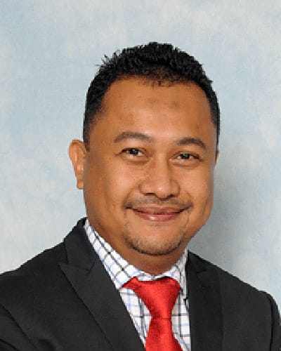 Prof. Dr. Mohd Cairul Iqbal Mohd Amin